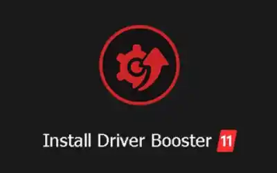 windows驅動管理工具 IObit Driver Booster Pro v12.5.0.597