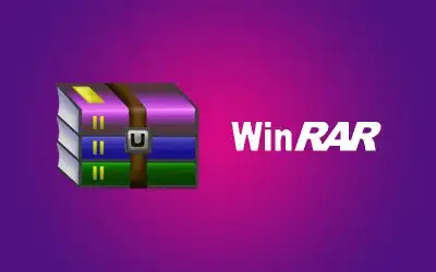 老牌压缩解压缩软件 WinRAR v7.12 烈火汉化版