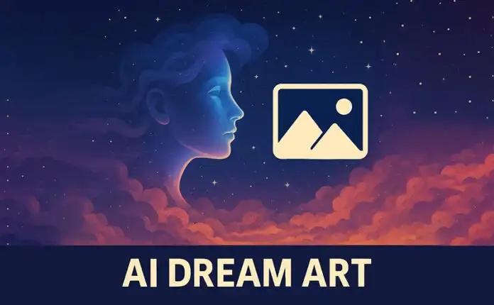 人工智能图像生成软件 – AI Dream Art v1.2.0