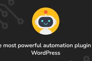AutomatorWP Pro 4.7.2 已激活版|WordPress 自动化插件带扩展