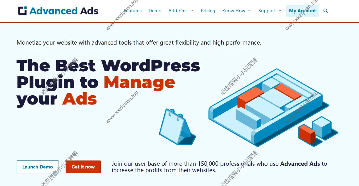 Advanced Ads Pro 3.0.7 已激活版|强大WordPress广告管理插件