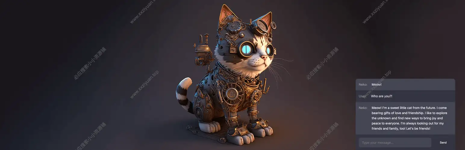 AI Engine Pro v3.1.6 已激活-聊天机器人和网站AI助手WordPress插件