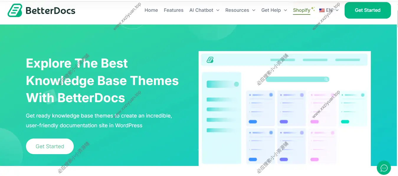 BetterDocs Pro v3.6.7 已激活-WordPress文档和知识库插件