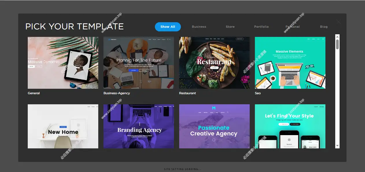 Massive Dynamic 8.2已激活 | WordPress上先进的实时网站构建器 2 Massive Dynamic 8.2已激活 | WordPress上先进的实时网站构建器 2