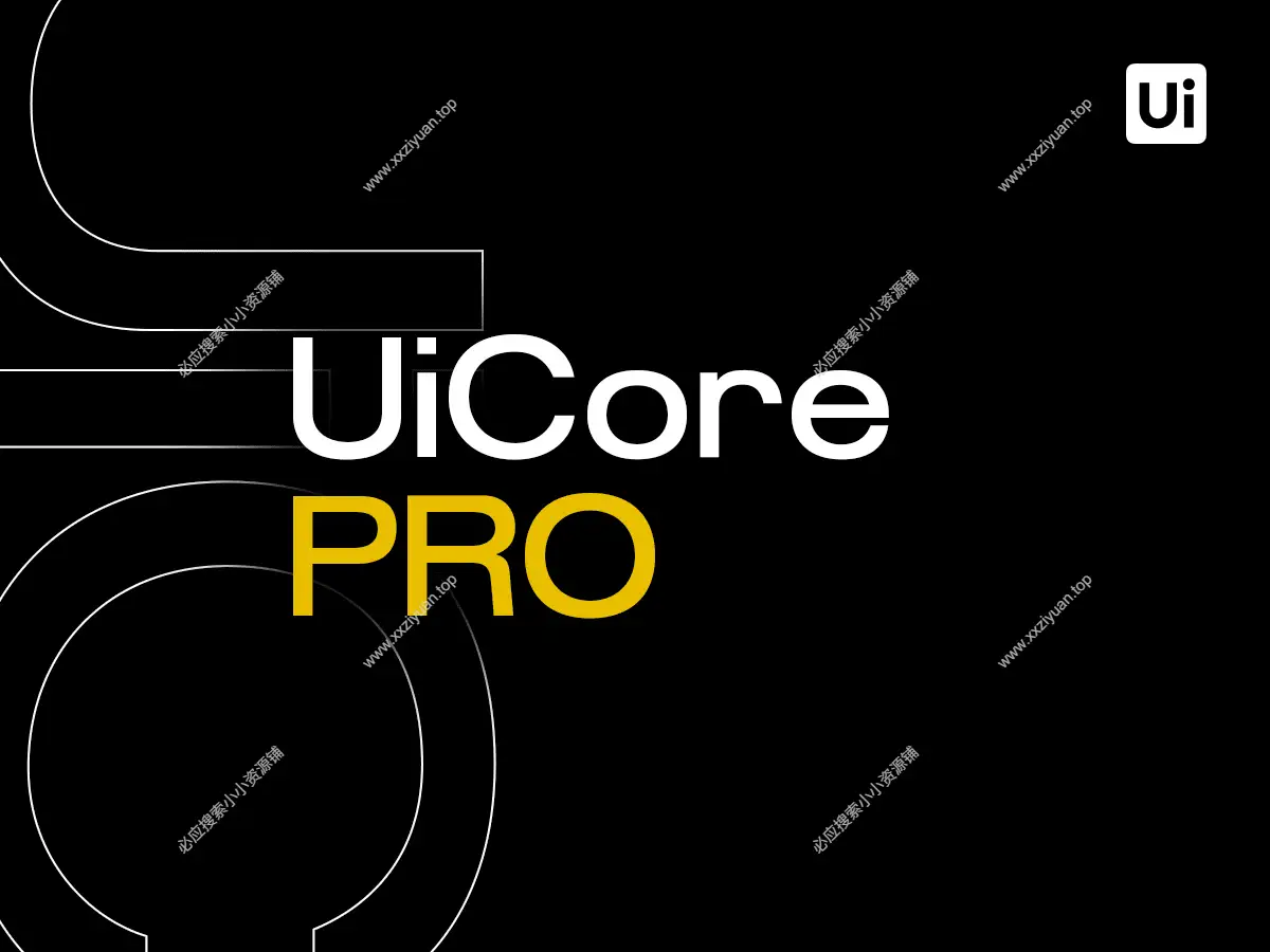 UiCore Pro 2.2.6已激活版|超漂亮多用途网站模板WordPress主题