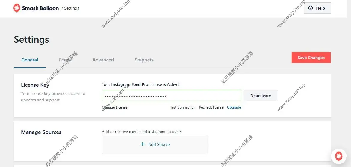 Instagram Feed Pro Developer v6.9.0已激活 - Instagram无缝集成WordPress插件 2 Instagram Feed Pro Developer v6.9.0已激活 - Instagram无缝集成WordPress插件 2