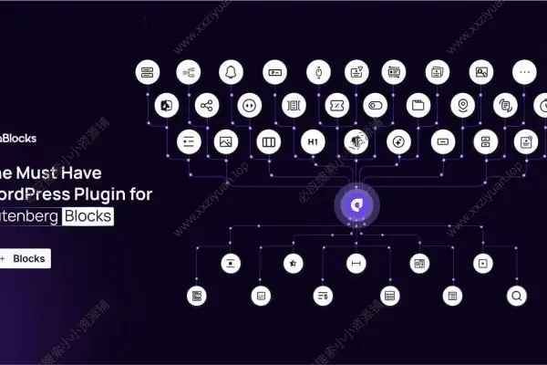 aBlocks Pro v2.4.1 Gutenberg 网站设计组件插件已激活
