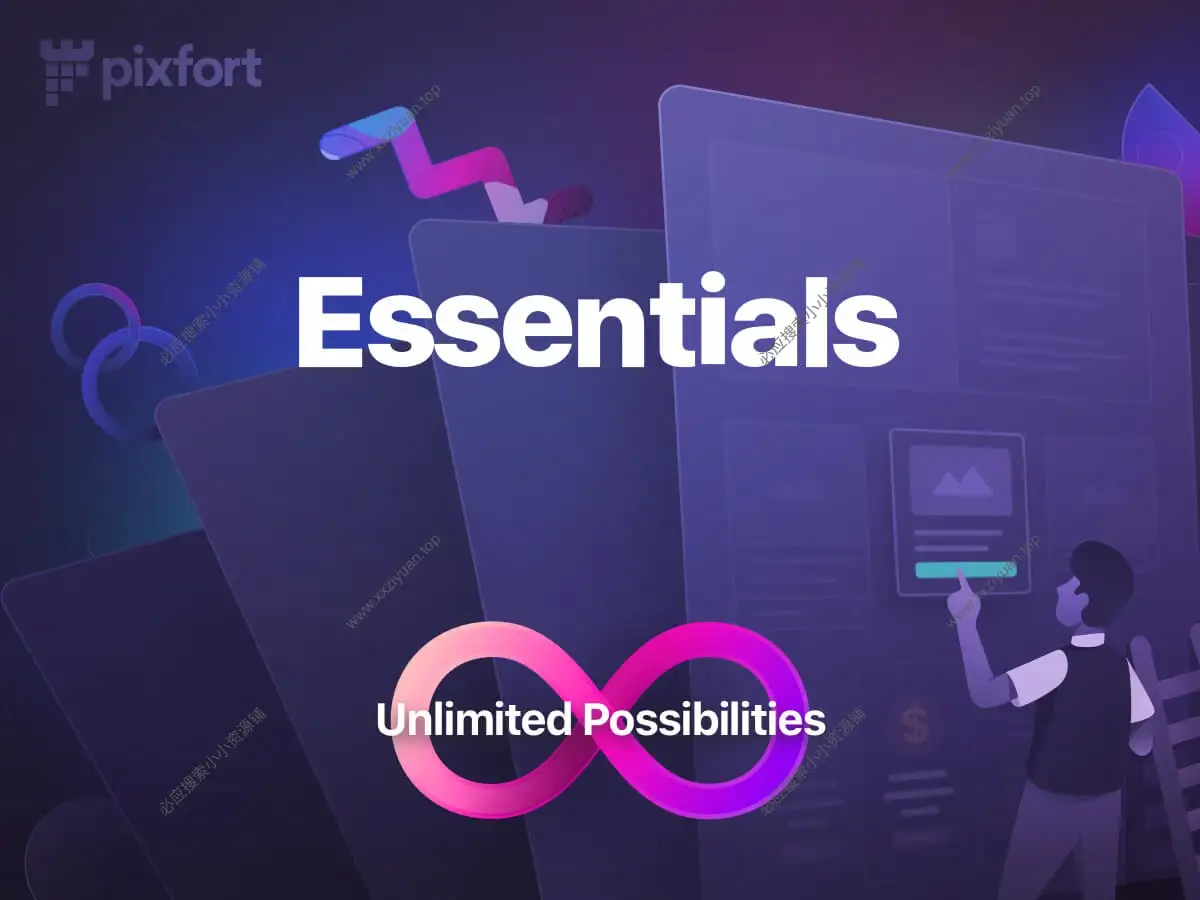 Essentials  v3.2.23 完美激活版 |多功能WordPress 主题自带多个演示模板