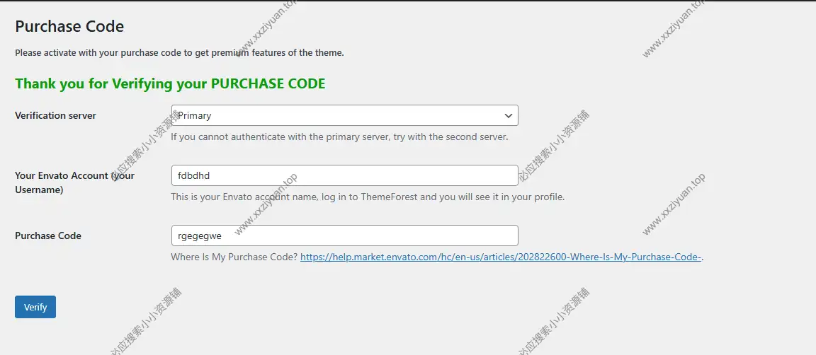 VidMov v2.3.9 已激活 - 酷炫视频影视音乐播客 WordPress 主题 2 VidMov v2.3.9 已激活 - 酷炫视频影视音乐播客 WordPress 主题 2