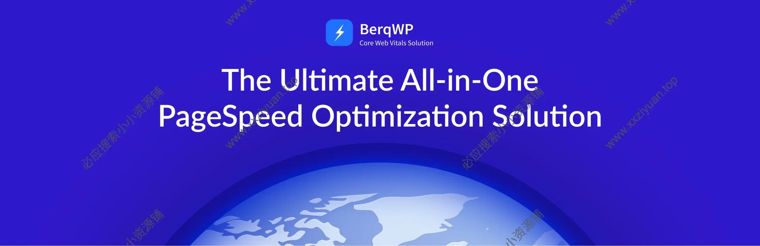 WordPress 全能速度优化插件 – BerqWP v6.4.3 已激活版