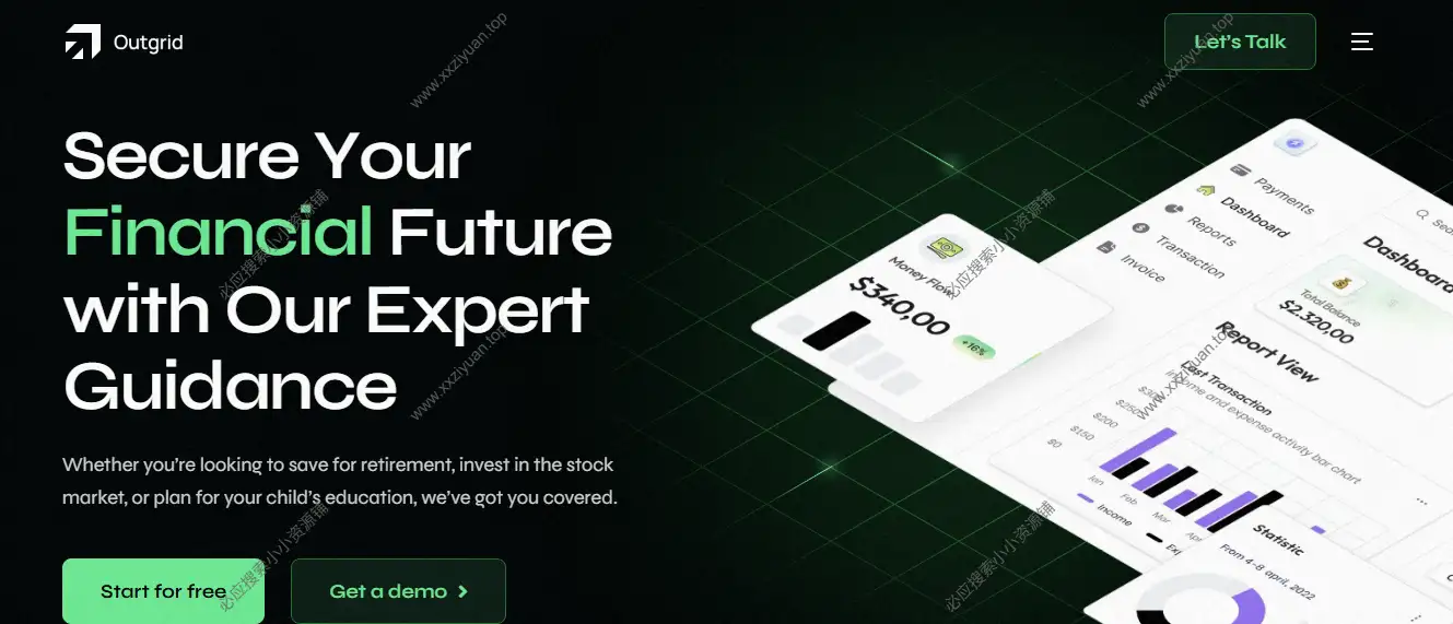 Outgrid v2.2.5已激活 – 多功能 Elementor WordPress 主题
