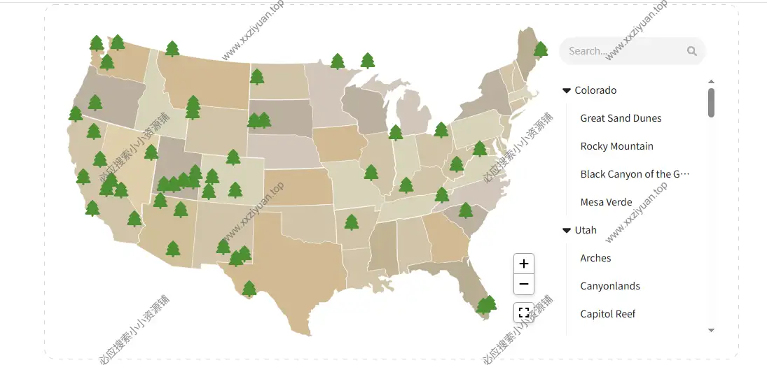 WordPress最先进的图像地图构建器 Image Map Pro v6.0.37