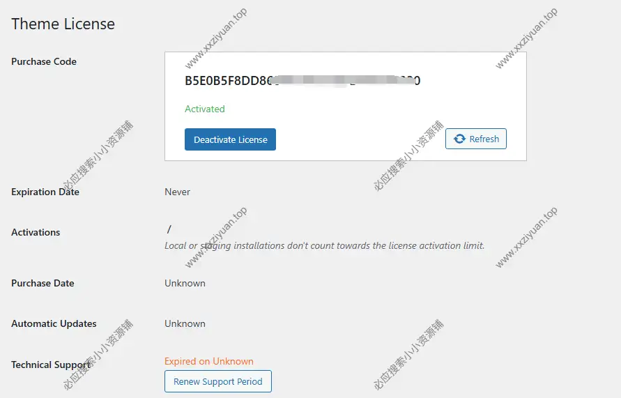 Asli – AJAX Portfolio Elementor WordPress 主题 v3.2.6 已激活 2 Asli – AJAX Portfolio Elementor WordPress 主题 v3.2.6 已激活 2