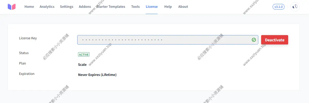 Masteriyo LMS PRO v3.1.0 在线课程快速创建和销售插件(已激活版) 2 Masteriyo LMS PRO v3.1.0 在线课程快速创建和销售插件(已激活版) 2