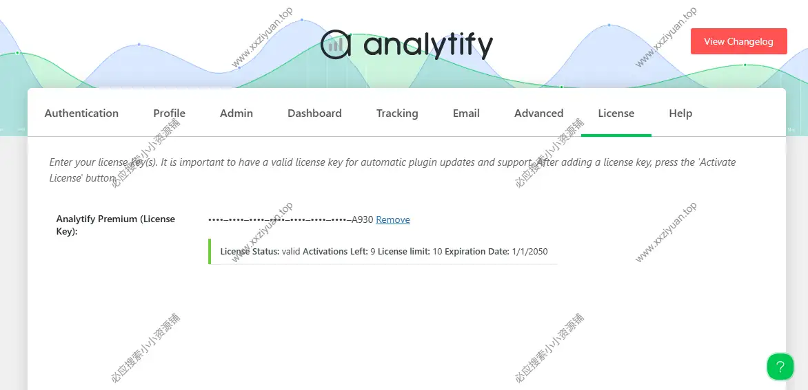 WordPress谷歌数据可视化与分析插件 - Analytify Pro v7.1.1 2