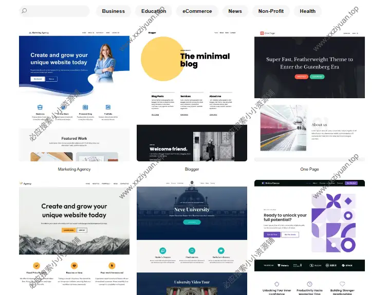 Neve Pro Addon v3.2.4 已激活版 – WordPress Neve 主题高级版插件